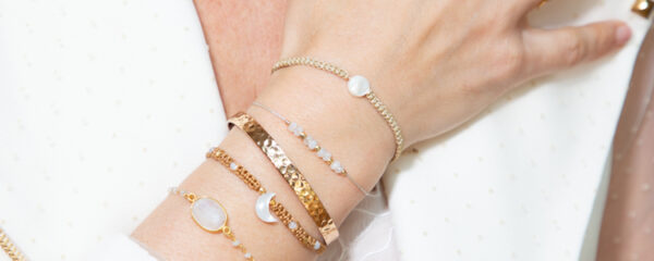 bracelets pour femmes