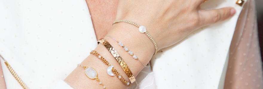 bracelets pour femmes