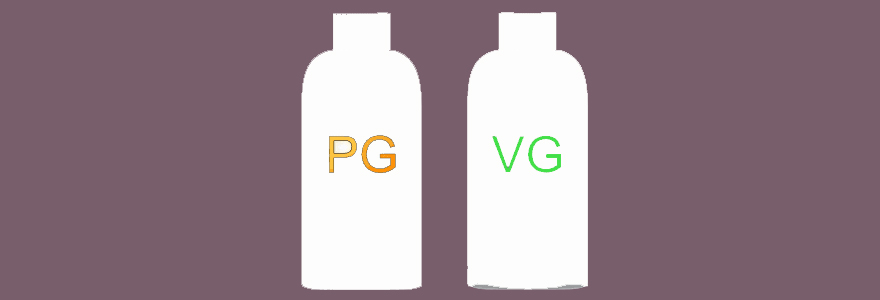E-liquide