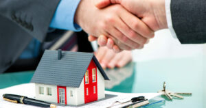 négociateur immobilier