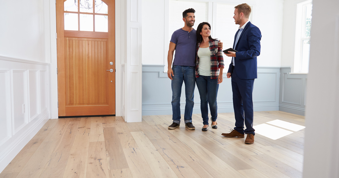 négociateur immobilier